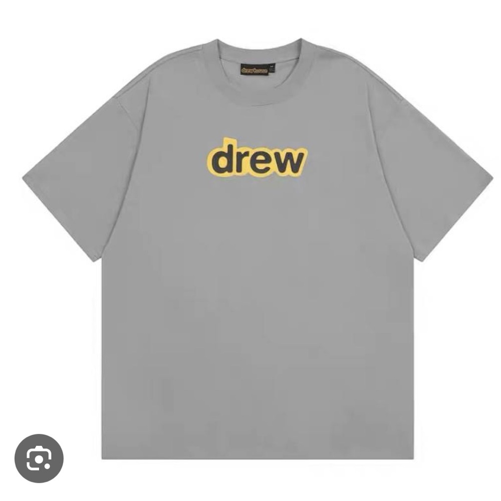 Drew House Secret Short Sleeve Tee